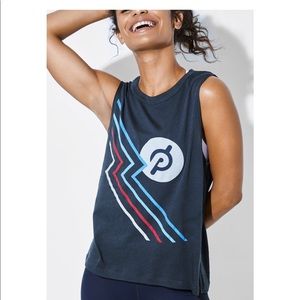 Pelaton Racing Strip Tank *NEW*